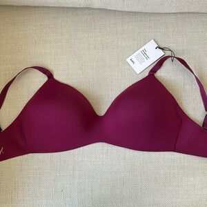 Knix Wing Woman Contour Bra Size 0+